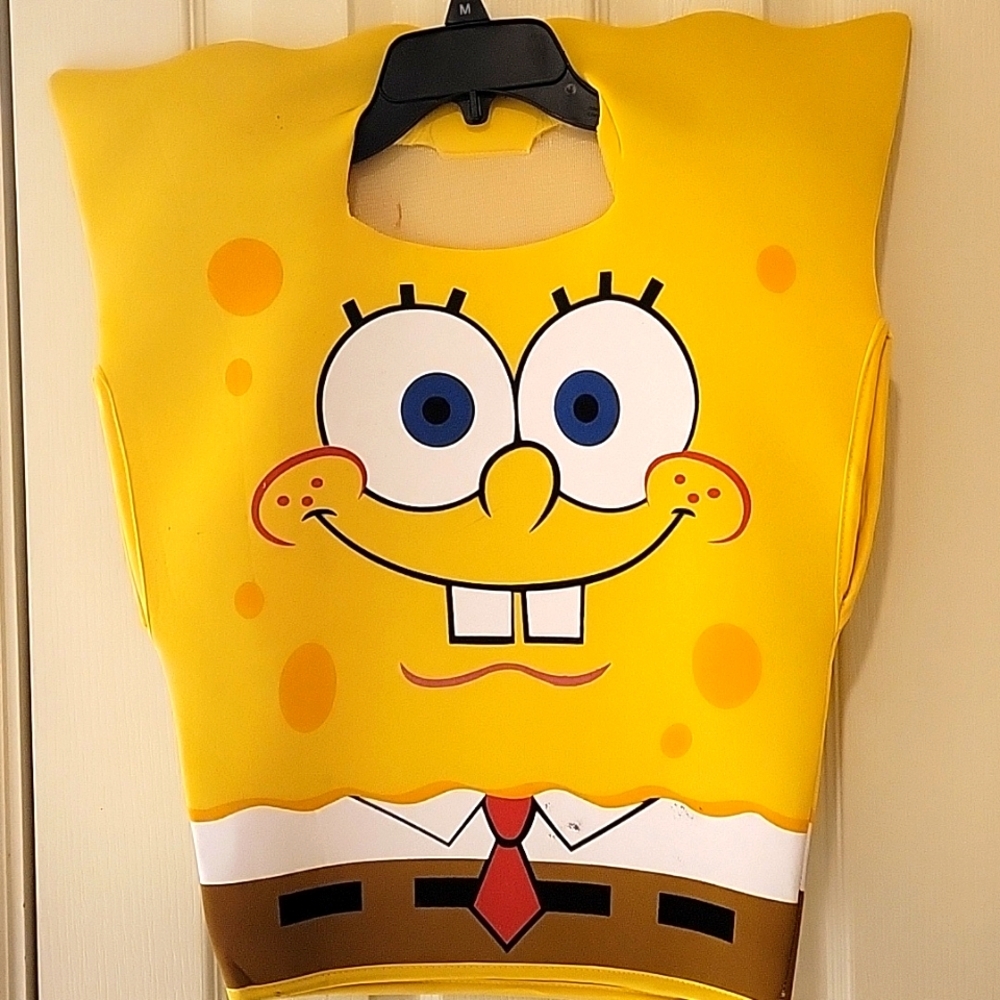 SpongeBob SquarePants Kids Costume